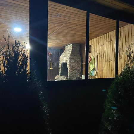 Vila Emma Rîşnov Εξωτερικό φωτογραφία