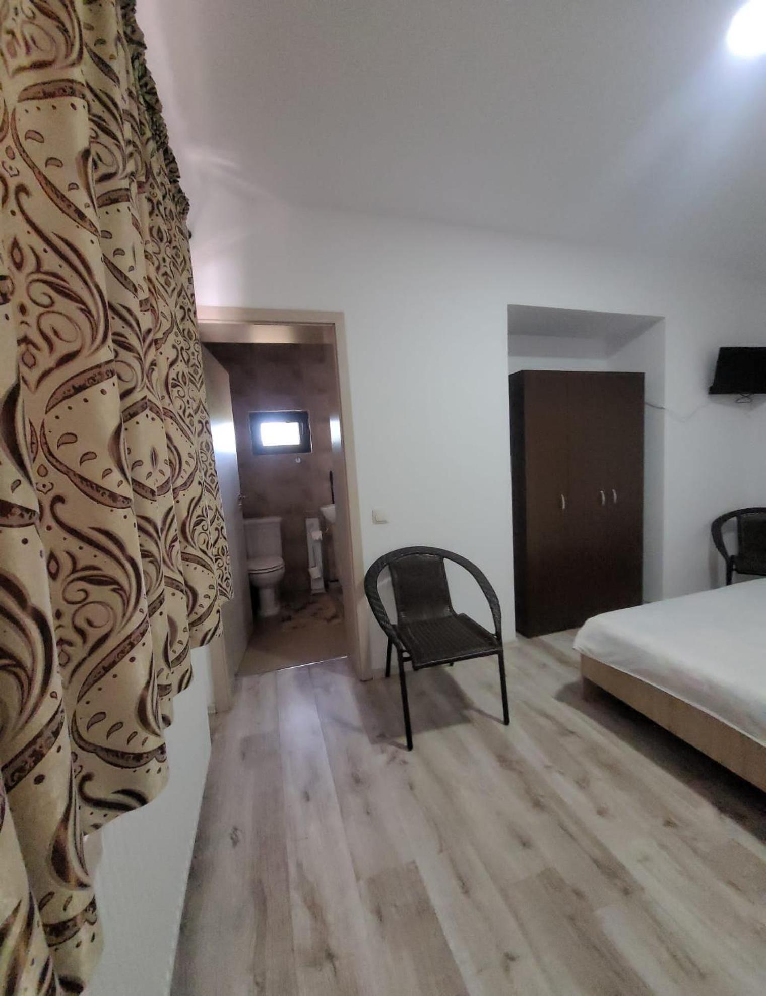 Vila Emma Rîşnov Εξωτερικό φωτογραφία