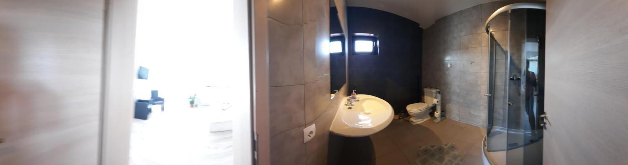 Vila Emma Rîşnov Εξωτερικό φωτογραφία