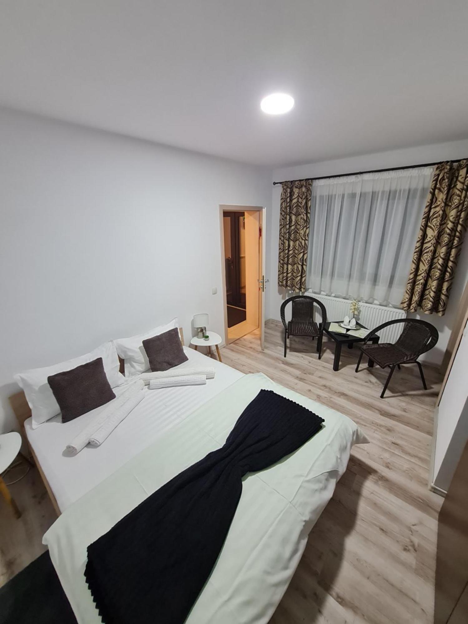 Vila Emma Rîşnov Δωμάτιο φωτογραφία