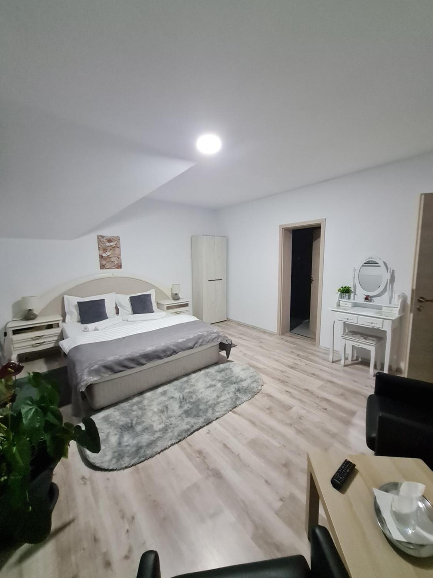 Vila Emma Rîşnov Εξωτερικό φωτογραφία