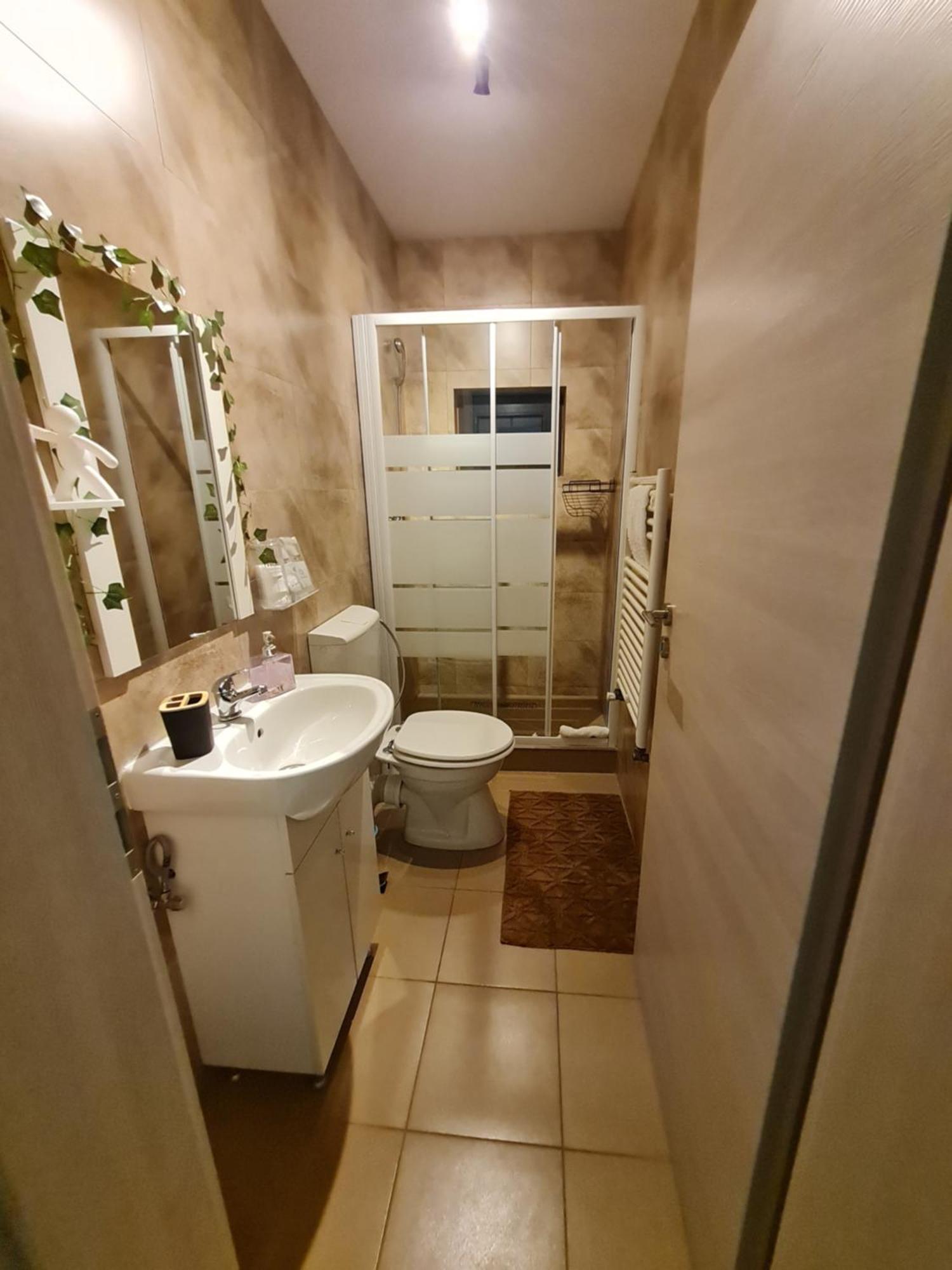 Vila Emma Rîşnov Εξωτερικό φωτογραφία
